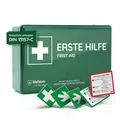 FLEXEO Betriebsverbandkasten