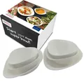 Villeroy & Boch 6-teilig Vapiano Schalen-Trio Porzellan Spülmaschine Mikrowelle