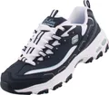 Skechers Sneaker Sneaker Leder