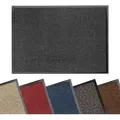 Schmutzfangmatte SKY Anthrazit 120x180 cm - Grau