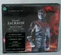 Michael Jackson: History - Past, Present And Future - Book 1 (2 CD´s)