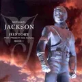 HIStory: Past, Present and Future, Book I by Jackson Michael [Audio CD]