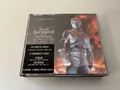 Michael Jackson – HIStory - Past, Present And Future - 2 CD´s © 1995 + Sticker