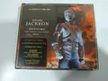 MICHAEL JACKSON History Book I Epic 1995 Fat Box - 2 X CD - 3T