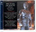 2xCD Michael Jackson History Epic