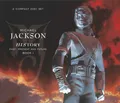 Michael Jackson - HIStory - Past, Present And Future - Book I | CD G