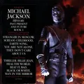 Michael Jackson - HIStory - Past, Present And Future - Book 1