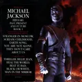 Jackson,Michael / HIStory - PAST,PRESENT AND FUTURE - BOOK I
