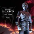 Michael Jackson HIStory: Past, Present and Future, Book 1 (CD) Album