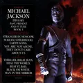 Michael Jackson History - Past, Present and Future - Book I Double CD 4747092