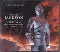 Michael Jackson – HIStory - Past, Present And Future - Book I 2xCD Box-Set Epic