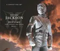 2xCD Michael Jackson HIStory - Past, Present And Future - Book I Epic