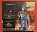 Michael Jackson (2 CD) HIStory Past, Present And Future Book I Michael Jackson