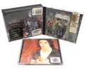 Michael Jackson CD Sammlung