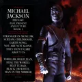 Michael Jackson HIStory Past Present Future Book 1 Doppel CD Album Pop R&B