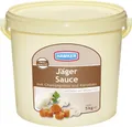 Hamker Jägersauce 5kg