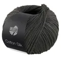 LANA GROSSA Cotton Silk Häkelwolle, 140 m