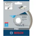 PRO Ceramic Diamant-Trennscheibe, Ø 125mm Bohrung 22,23mm