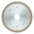 Bosch Zubehör Pro Ceramic Diamanttrennscheibe, 125 x 22,23 mm - 2608602479