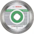 Bosch Professional Zubehör PRO Ceramic Diamanttrennscheibe, 125 x 22,23 mm (2608602479)