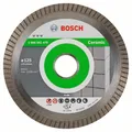 3165140518093 TARCZA DIAMENTOWA EXTRACLEAN TURBO 125MM BOSCH