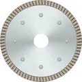 Diamanttrennscheibe Extra-Clean Turbo,125 x 22,23 x 1,4 x 7 mm, 2608602479