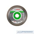 BOSCH 2608602479 DIAMANTTRENNSCHEIBE 125 mm 125mm DIA-TS EXTRA CLEAN TURBO