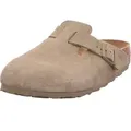 BIRKENSTOCK BOSTON LEVE Grün - Grün - 39