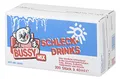Bussy Mix 600 x 40ML Schleck Drinks gemischt