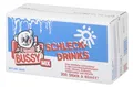 595 STÜCK BUSSY WASSEREIS MIX SCHLECK DRINKS 595 X 40ML WASSEREIS AKT.MHD!