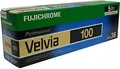 Fujifilm Fujichrome Velvia 100 Professional [RVP100] - Dia-Farbfilm - 135 (35 mm)