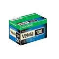Fujifilm Fujichrome Velvia 100 Professional Dia-Farbfilm (16326054)