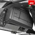 Befestigungskit Werkzeugkasten GIVI Auf PL5126 G GS 2017-2025