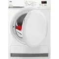 TR7C41588 Kondensationstrockner 8kg