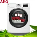 AEG Wärmepumpentrockner Serie 7000 SensiDry® Startzeitvorwahl Knitterschutz
