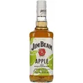 Jim Beam Apple Liqueur 32,5% Vol. 0,7l