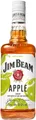 Jim Beam Apple 0,7l, alc. 32,5 Vol.-%