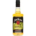 Jim Beam Apple 0,7 Liter 32,5 % Vol.