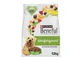 Beneful Purina Trockenfutter Hund, Adult, Wohlfühlgewicht, Huhn & Gartengemüse 12 kg