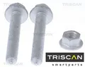TRISCAN 850029416 Reparatursatz für Radaufhängung Querlenker RepSatz