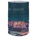 Buff - Coolnet UV National Parks - Halstuch Gr One Size blau