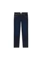 Wrangler Herren Jeans Texas Slim Fit Jeanshose, Moonlight Rinse,33W / 32L