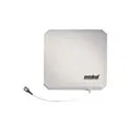 Zebra ANTENNA: 1 PORT WIDE BAND-LEFT Antenna: 1 Port Wide Band-Left, Pig-Tail Rohs, Left Hand Circular Polarization (AN480-CL66100WR)