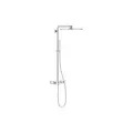 GROHE Euphoria SmartControl System 310 Cube Duo 26508000, Badarmaturen, chrom