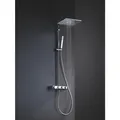 Grohe Euphoria SmartControl 310 Duschsystem 26508000, chrom, Cube Duo,