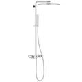GROHE Duschsystem Euphoria SmartControl 310 Cube Duo 26508000 Thermostatbatterie