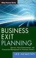 Les Nemethy / Business Exit Planning9780470905319
