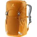 Deuter Kinderrucksack Junior maple-amber - Gelb