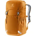 Deuter Kinder Junior Rucksack (Größe 18L, orange)
