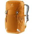 Deuter Junior Kinderrucksack (Volumen 18Liter/ Gewicht 0,4kg) - STK - maple-amber
